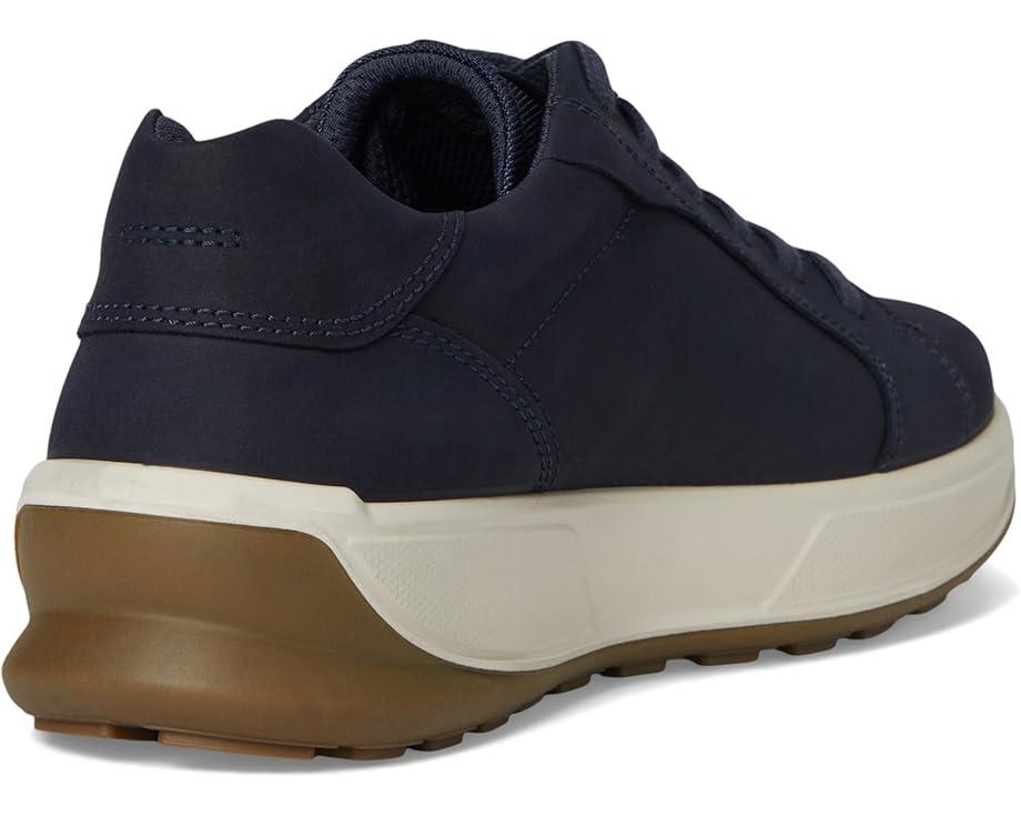 Byway Origin Tie Casual Sneaker Product Image