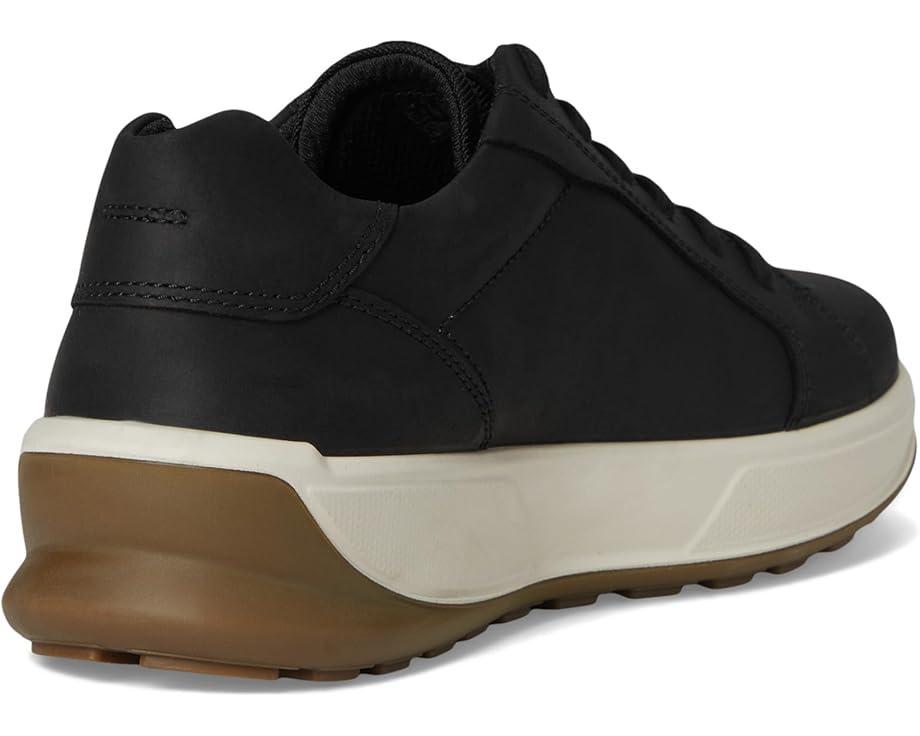 Byway Origin Tie Casual Sneaker Product Image