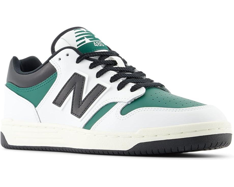 Unisex New Balance Classics 480 Product Image