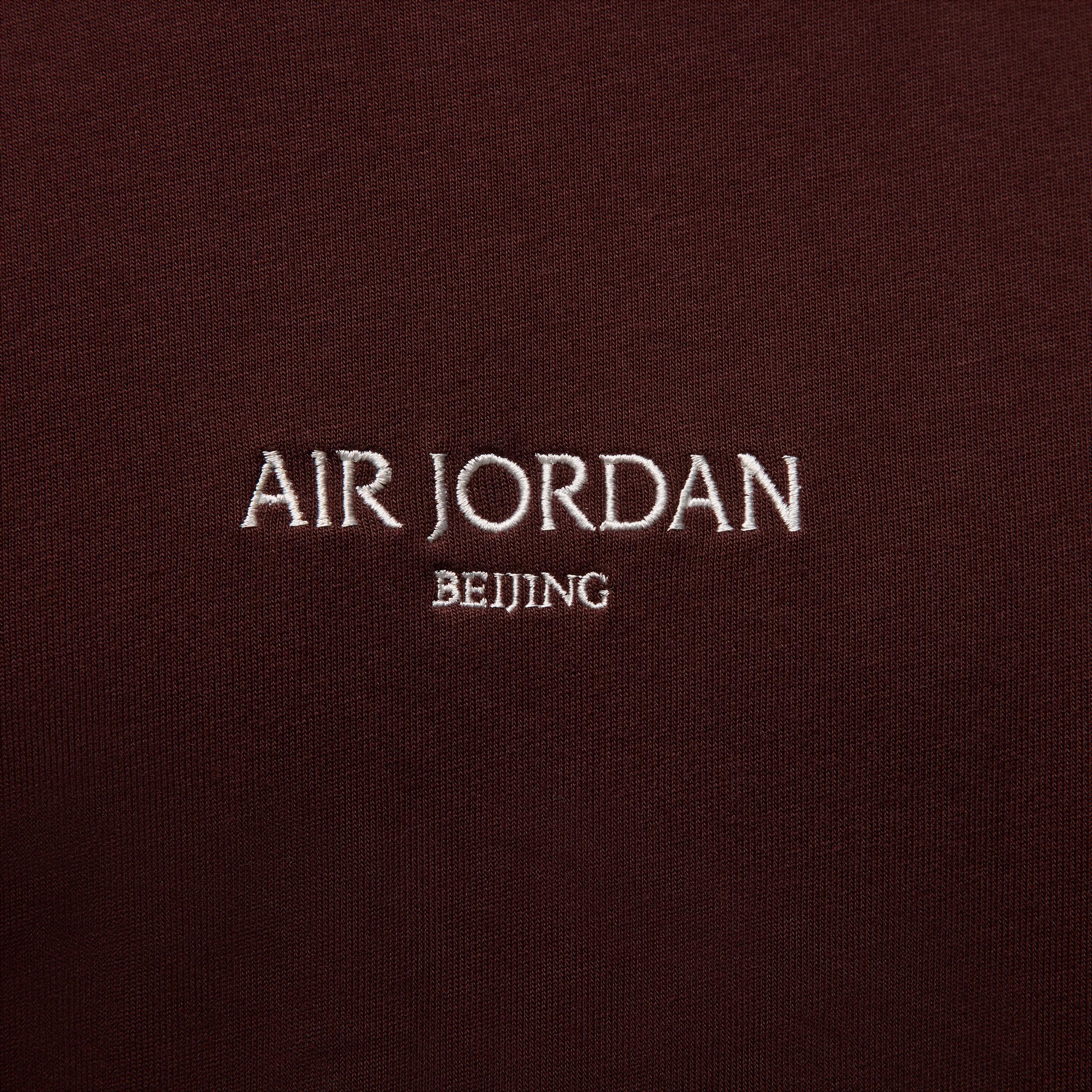 Men's Air Jordan Beijing T-Shirt Product Image