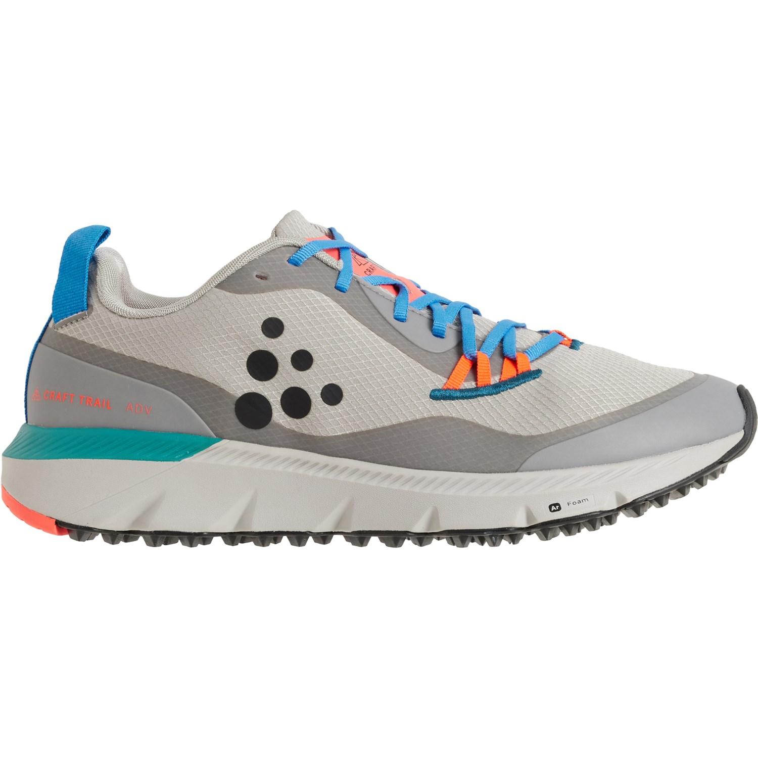 Craft ADV Nordic Trail Running Shoes (For Men) Product Image