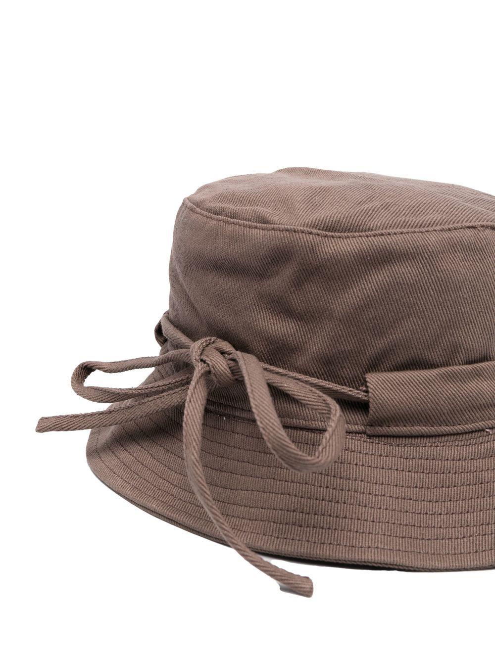 Le Bob Gadjo bucket hat Product Image