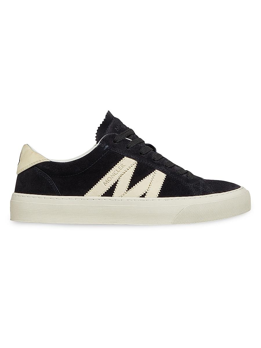 Mens Monaco2 Sneakers in Suede & Nubuck Product Image