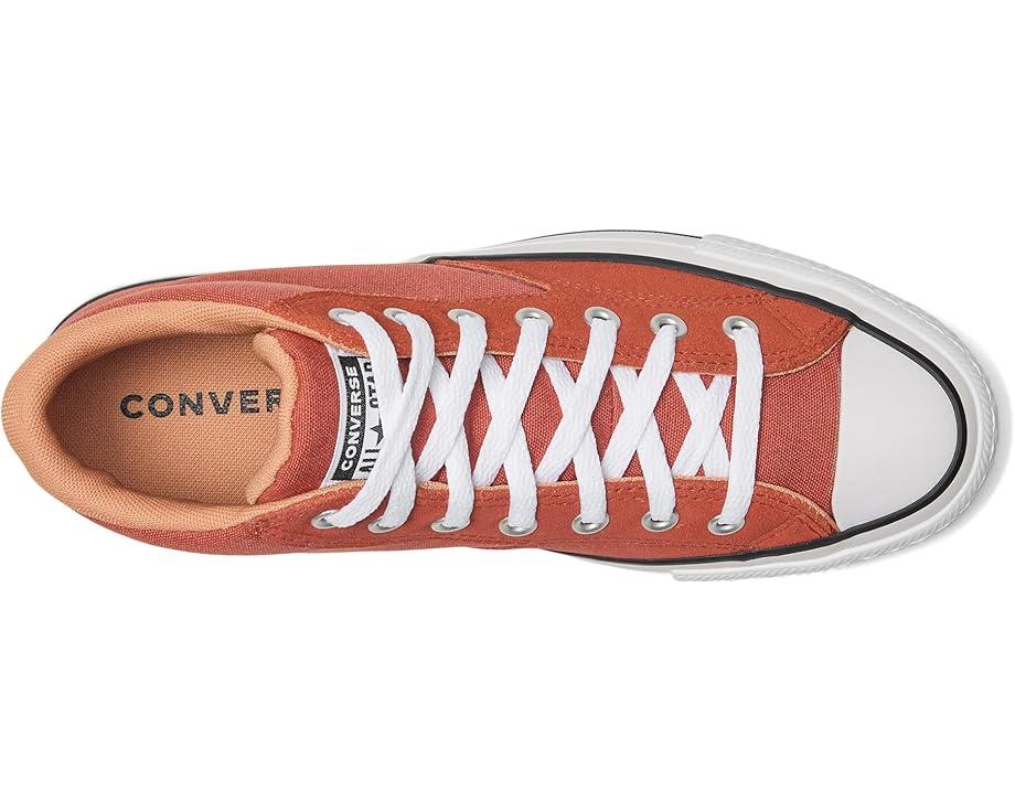 Chuck Taylor All Star Madison Mid-Top Sneaker Product Image