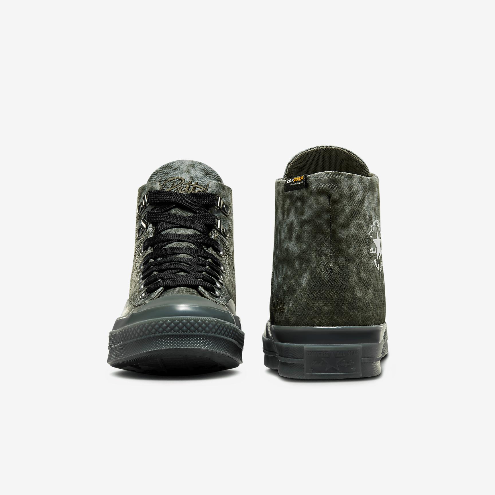 Converse x Patta Chuck 70 Marquis Shoes Product Image