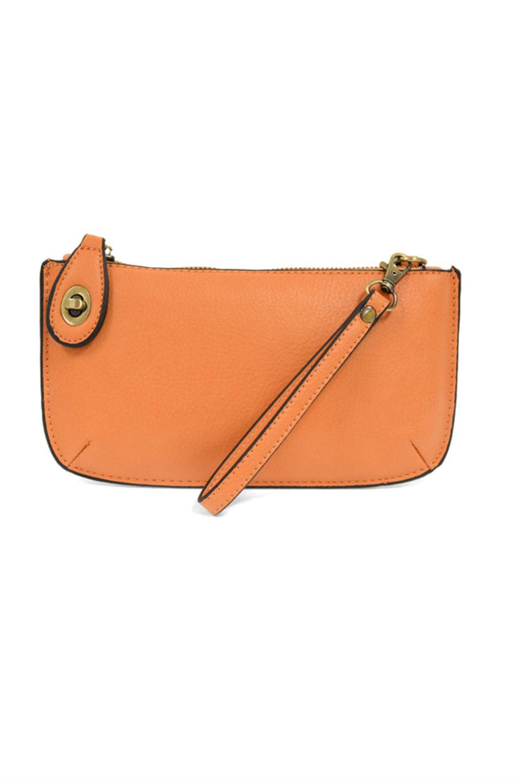 Mini Crossbody Wristlet Clutch Product Image