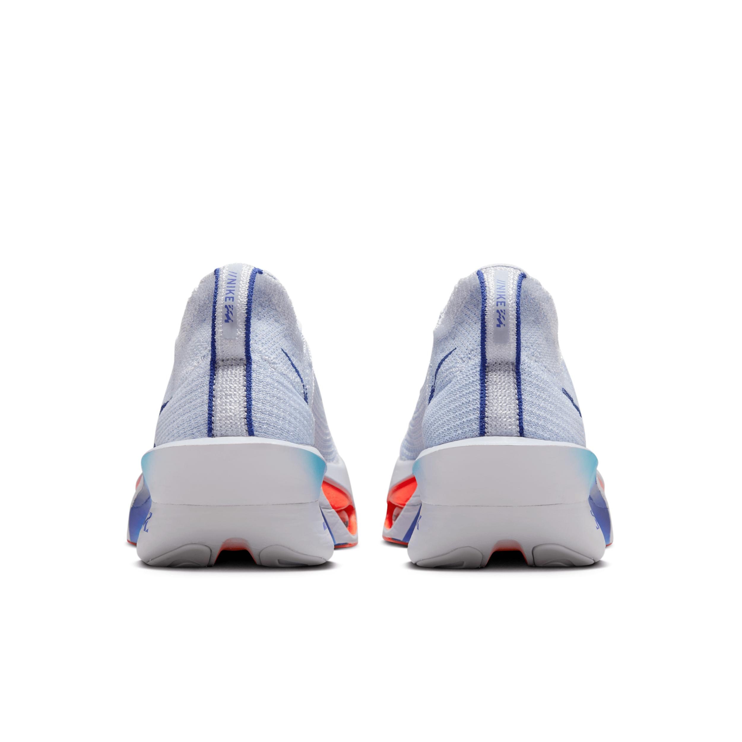Nike Womens Alphafly 3 Road Racing Shoes | FD8315-001 Product Image
