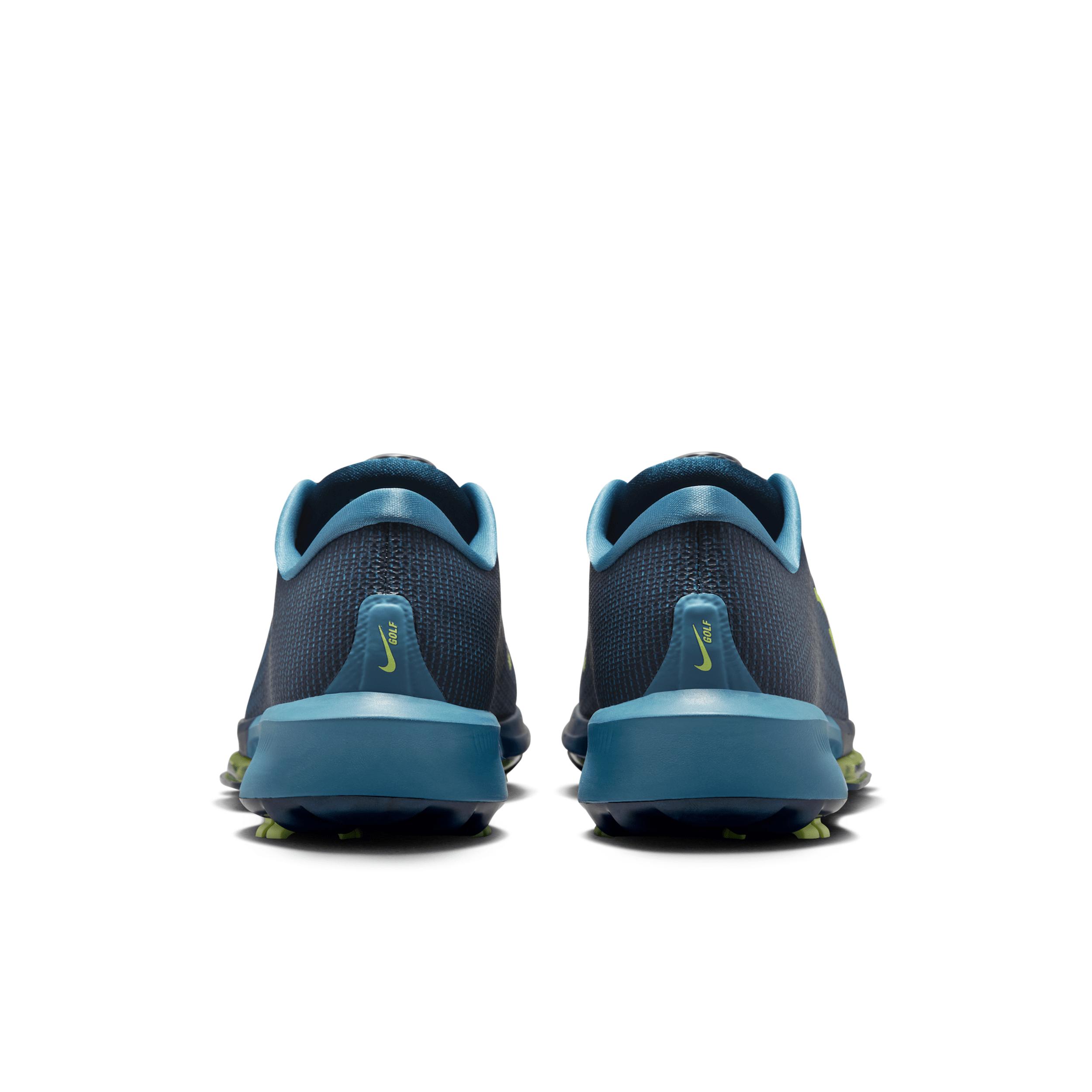 Nike Men's Infinity Tour BOA 2 Golf Shoes (Wide) Product Image