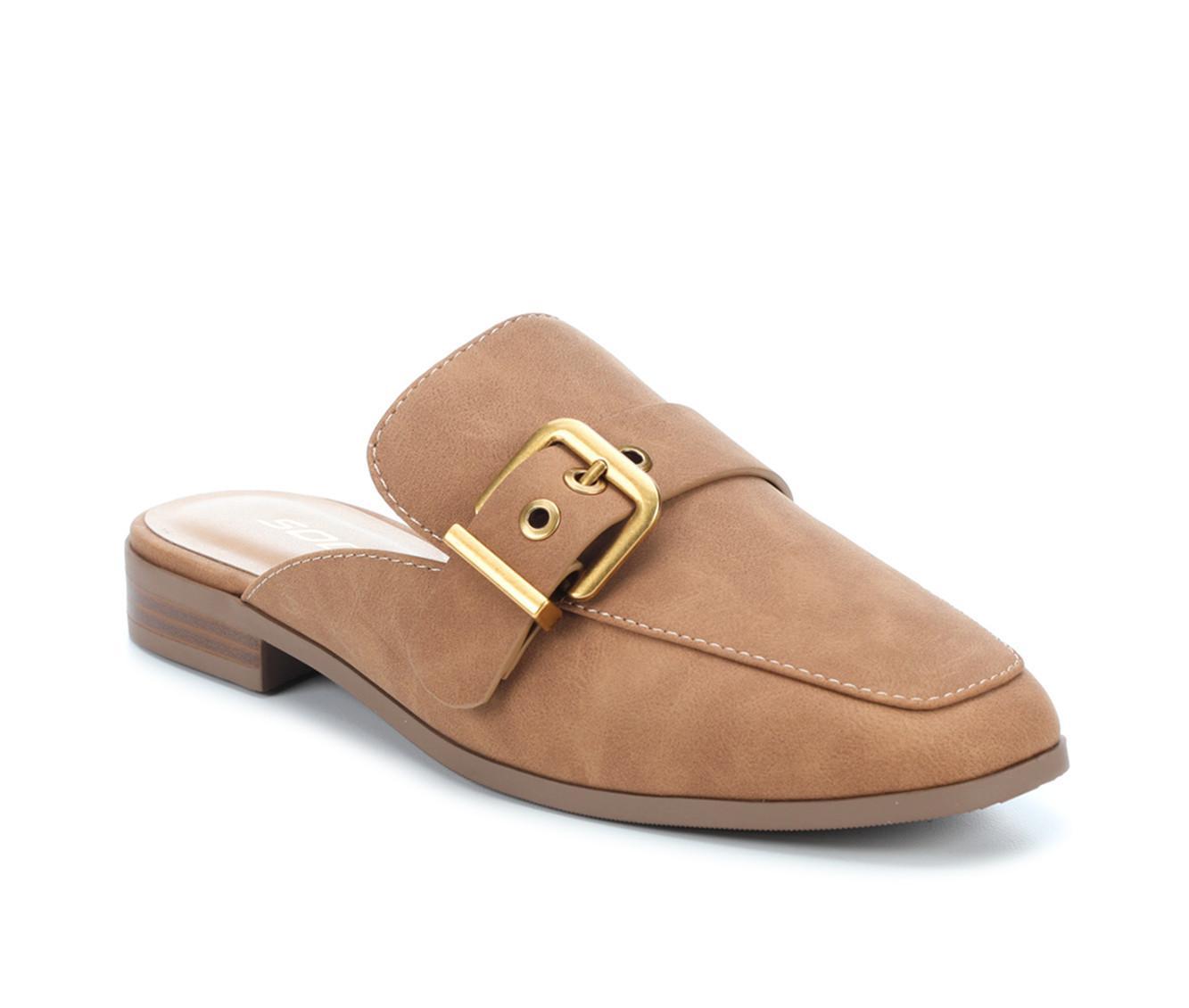 Women's Soda Chantal Shoes Product Image