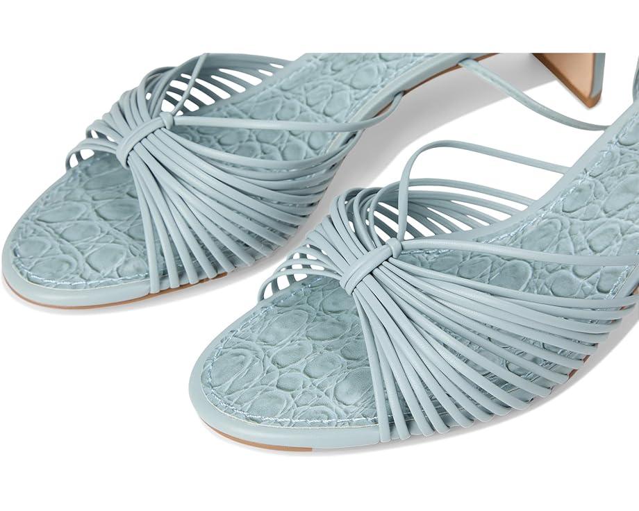 Blaine Strappy Band High Heel Sandals Product Image