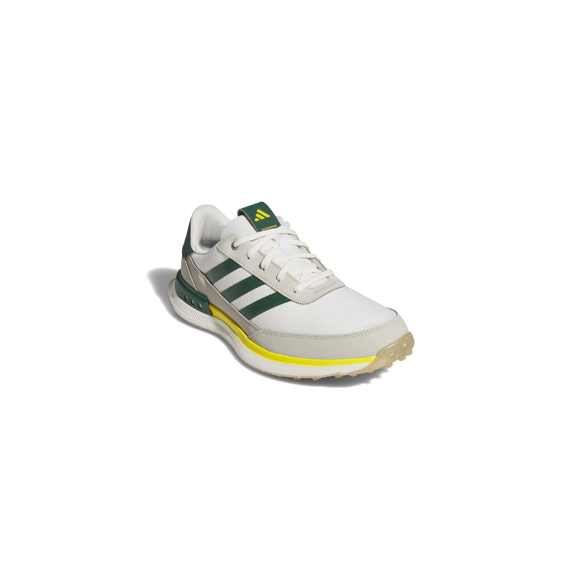 adidas S2G 24 Spikeless Men's Golf Shoes -  Product Image