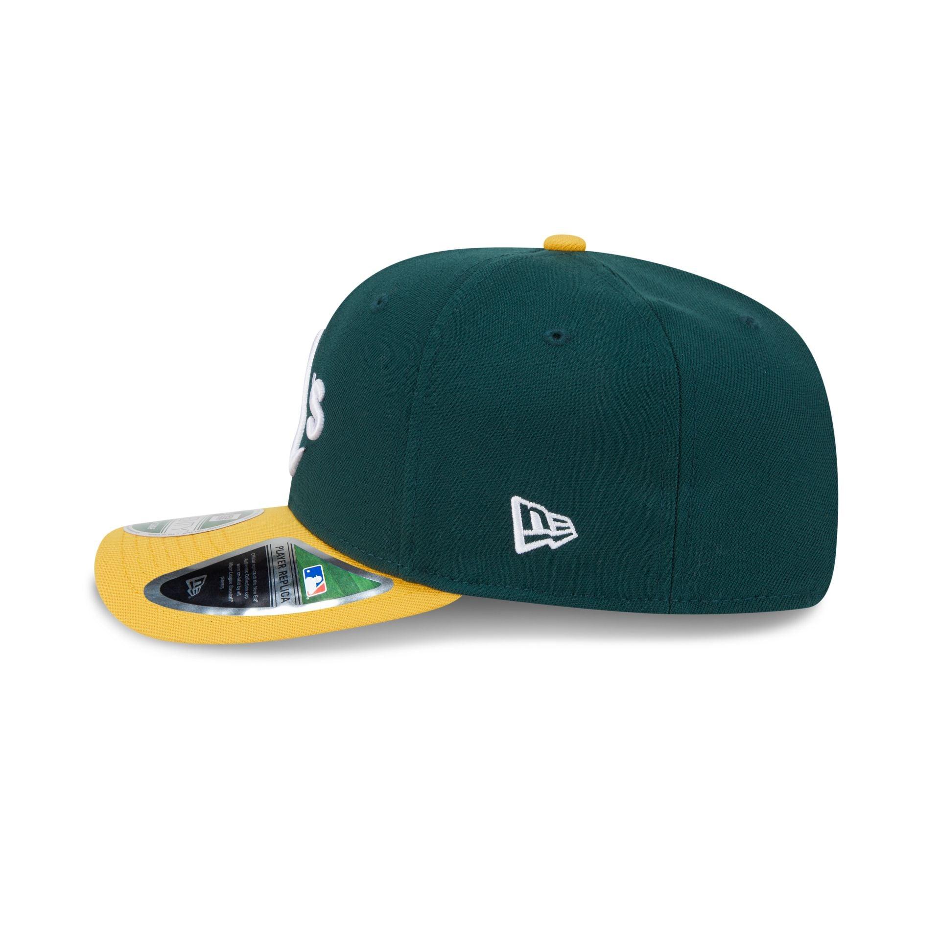 Tampa Bay Rays City Connect 9SEVENTY Stretch-Snap Hat Male Product Image