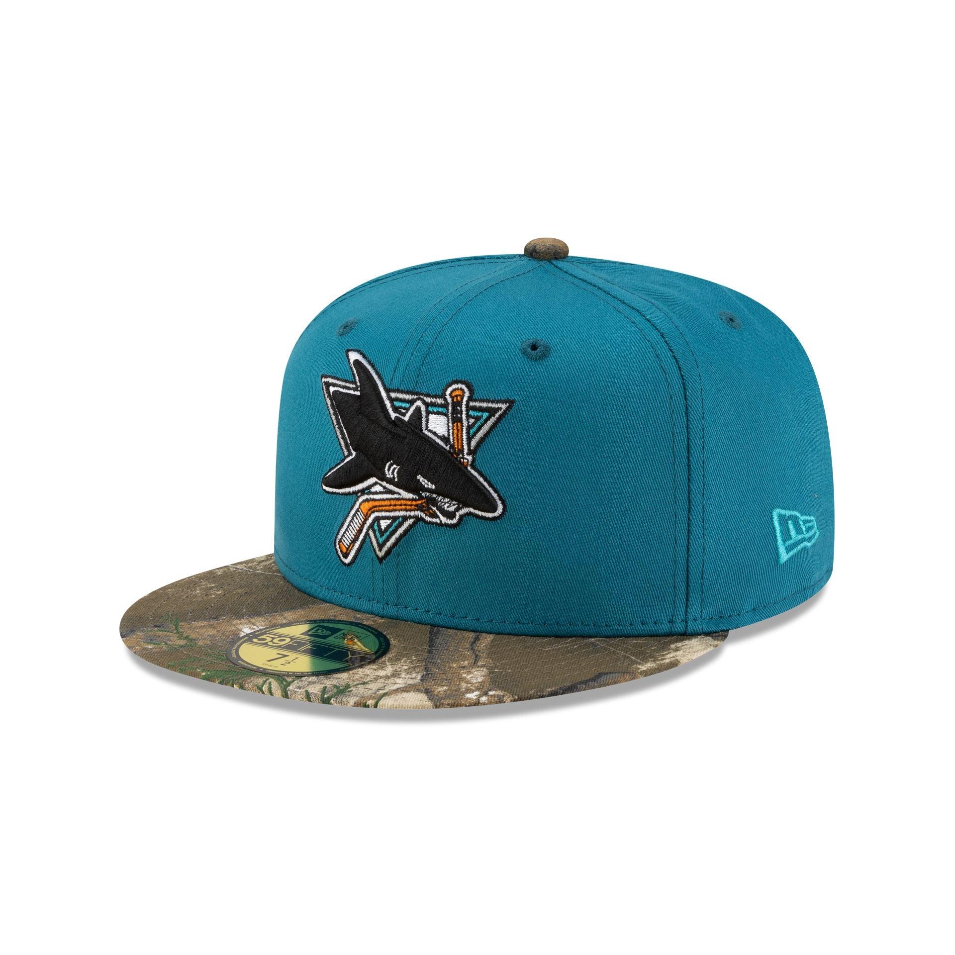Nashville Predators Script 9FIFTY Snapback Hat Male Product Image