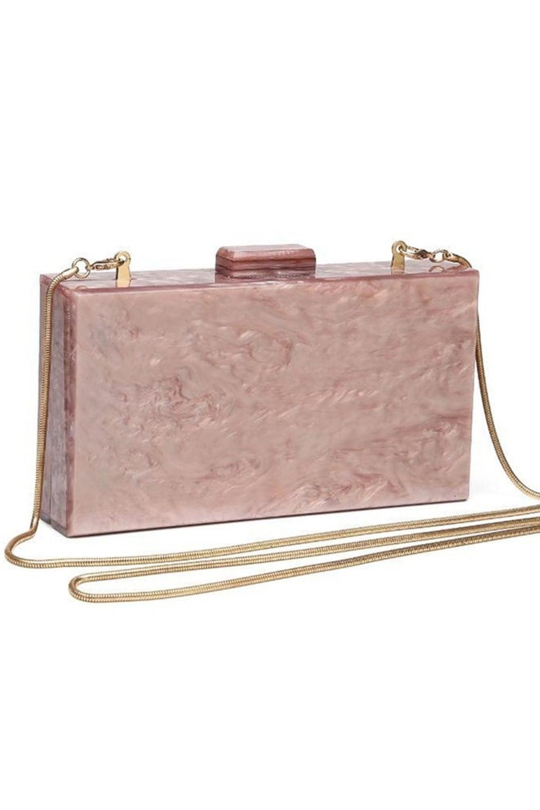 Margot Clutch Product Image