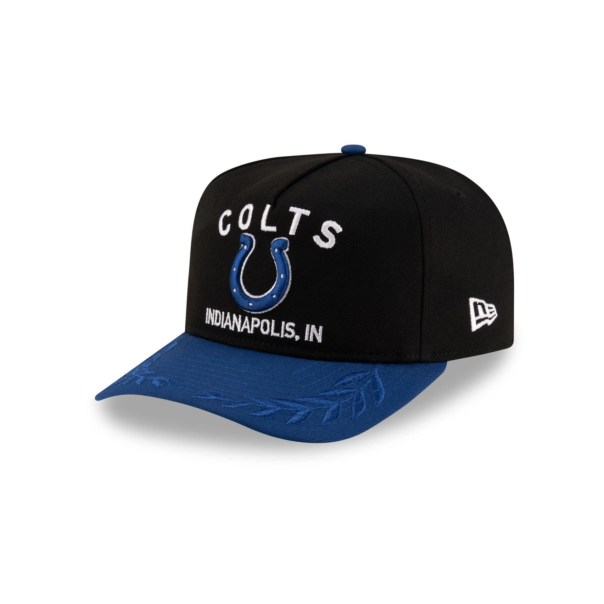NFL 2025 Sideline Hot Weather 9SEVENTY Trucker Hat Male Product Image