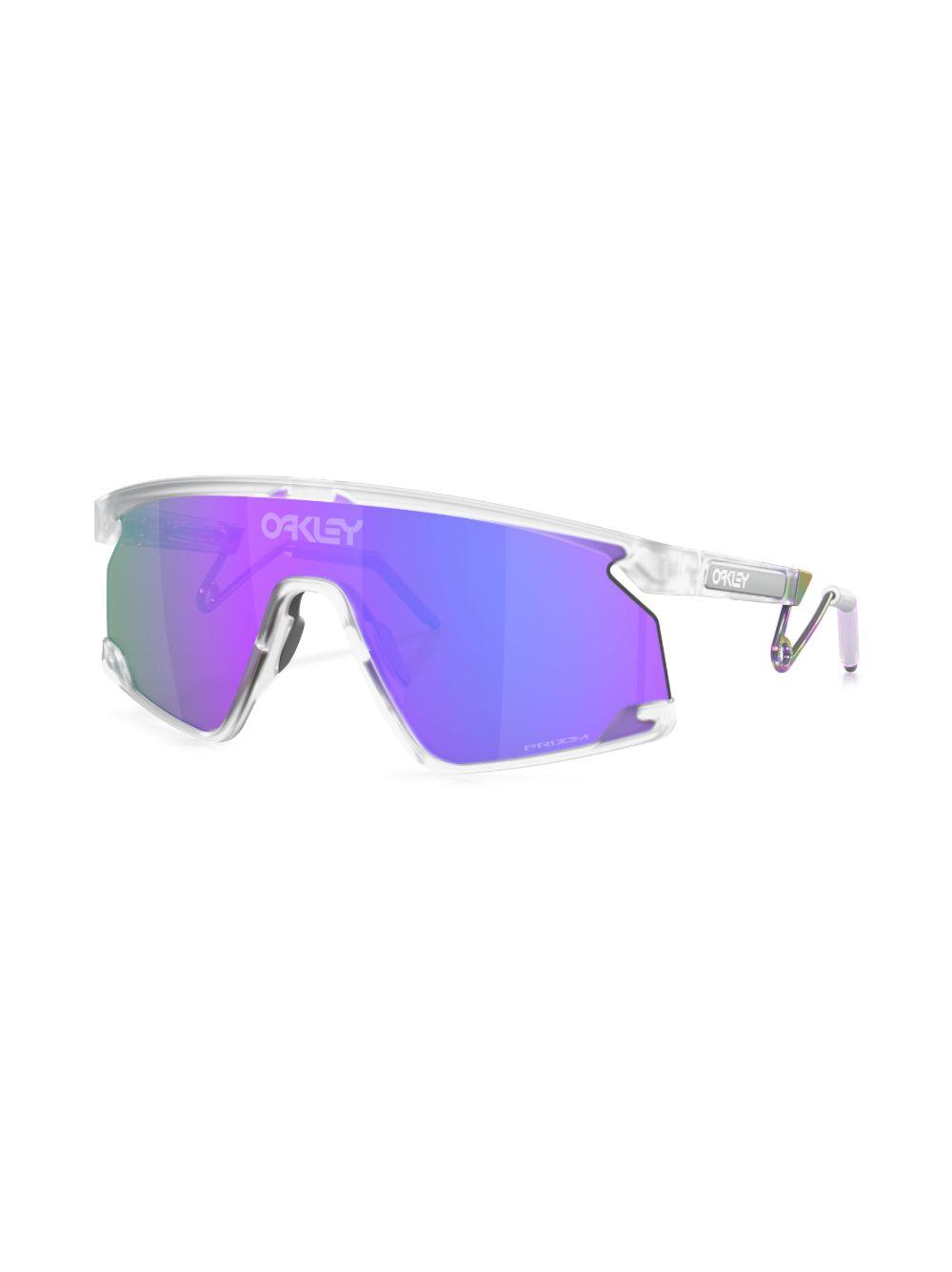 BXTR oversized-frame sunglasses Product Image
