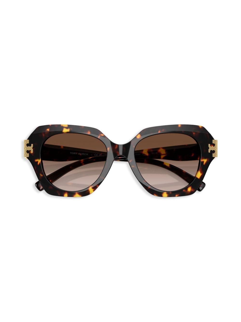   TY7215U sunglasses  Product Image
