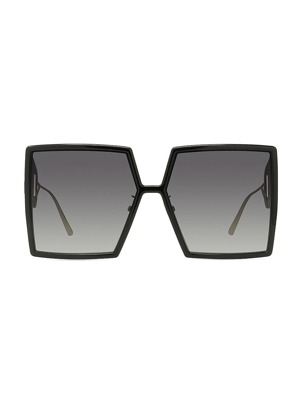 Womens 30Montaigne SU Sunglasses Product Image