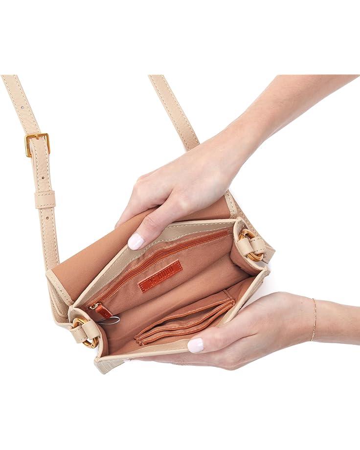 HOBO Eden Small Crossbody Product Image