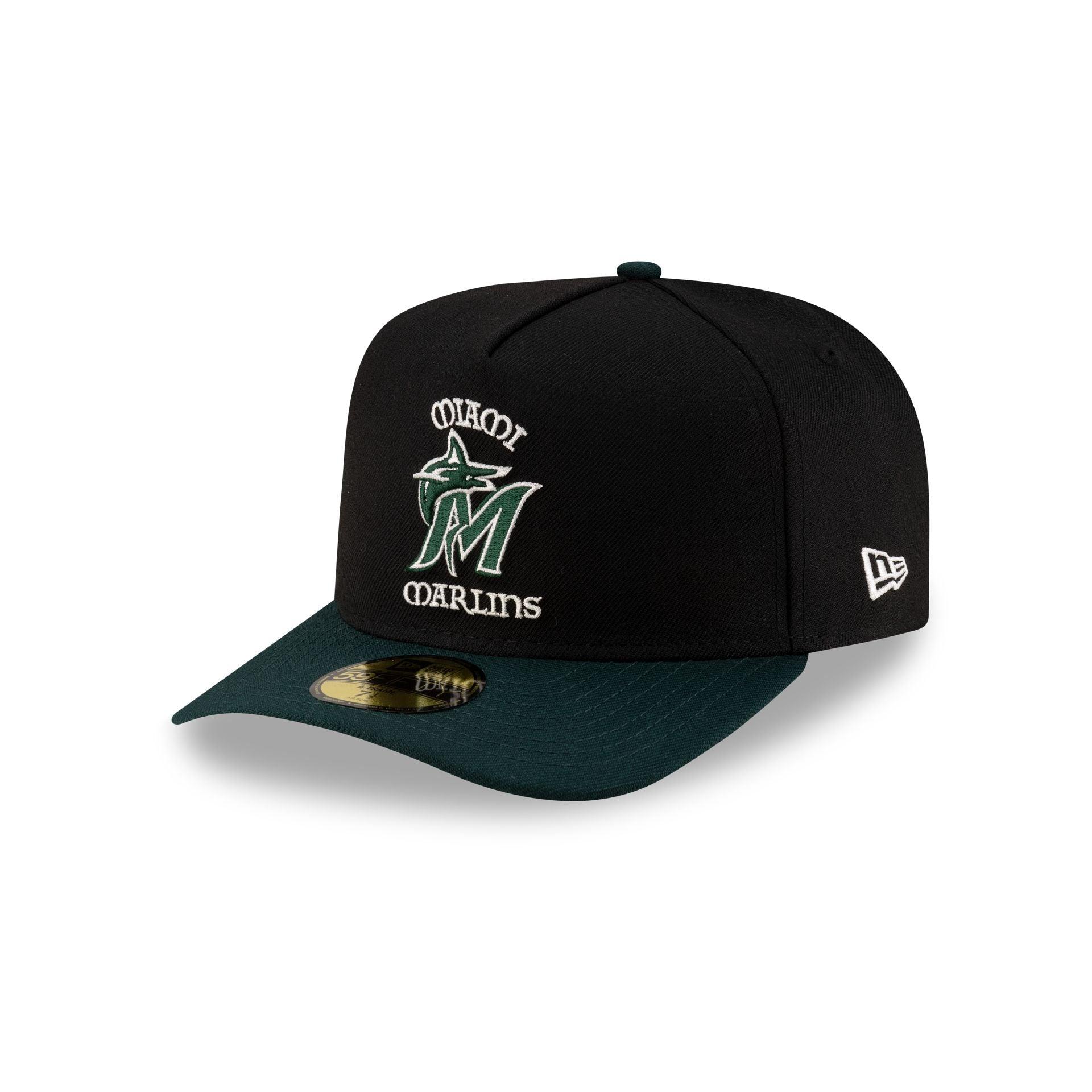 Just Caps St. Patrick's Day Philadelphia Phillies 59FIFTY A-Frame Fitted Hat Male Product Image
