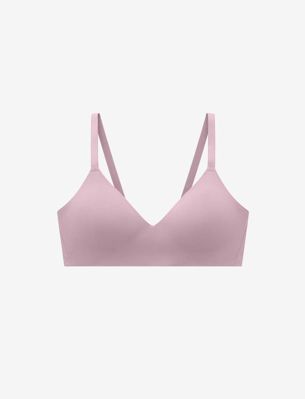 24/7® Classic Wireless Bra Product Image