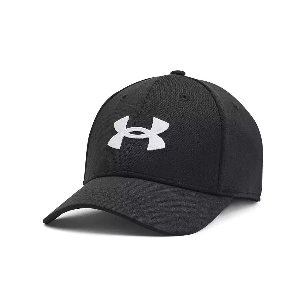 Men's Under Armour Blitzing Stretch-Fit Hat,  Product Image