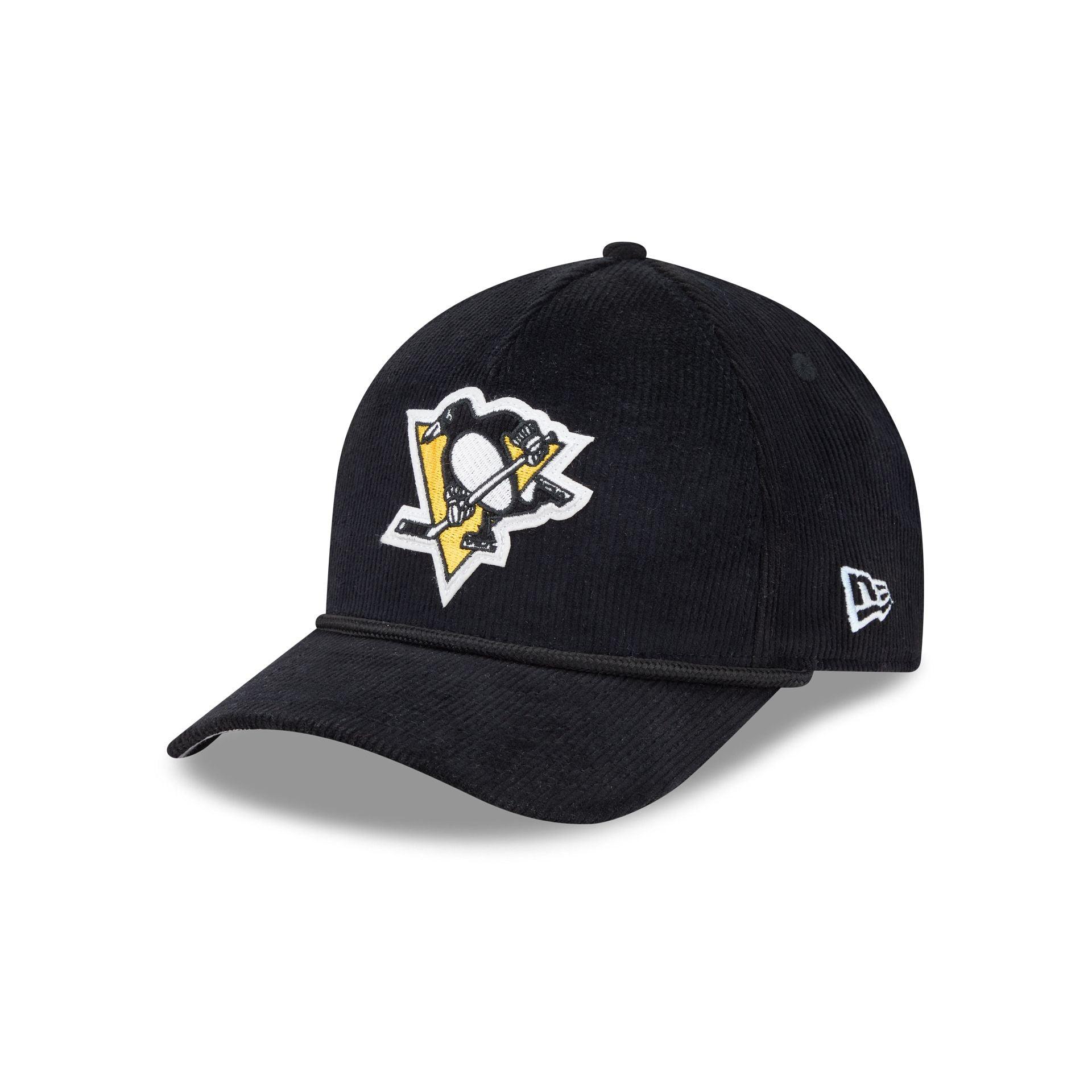 Nashville Predators Script 9FIFTY Snapback Hat Male Product Image