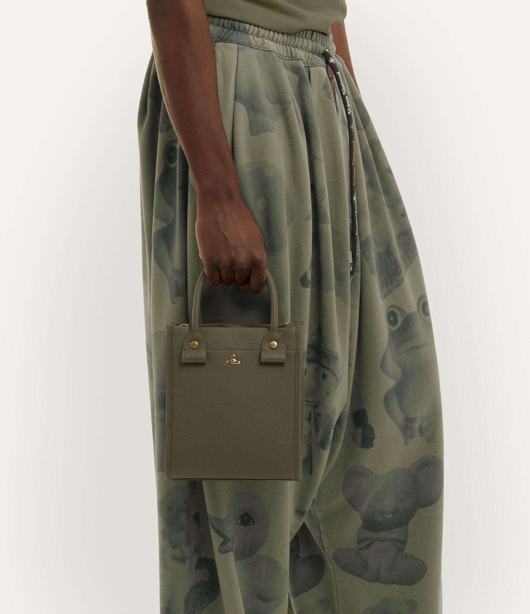 Teddy Small Tote Product Image