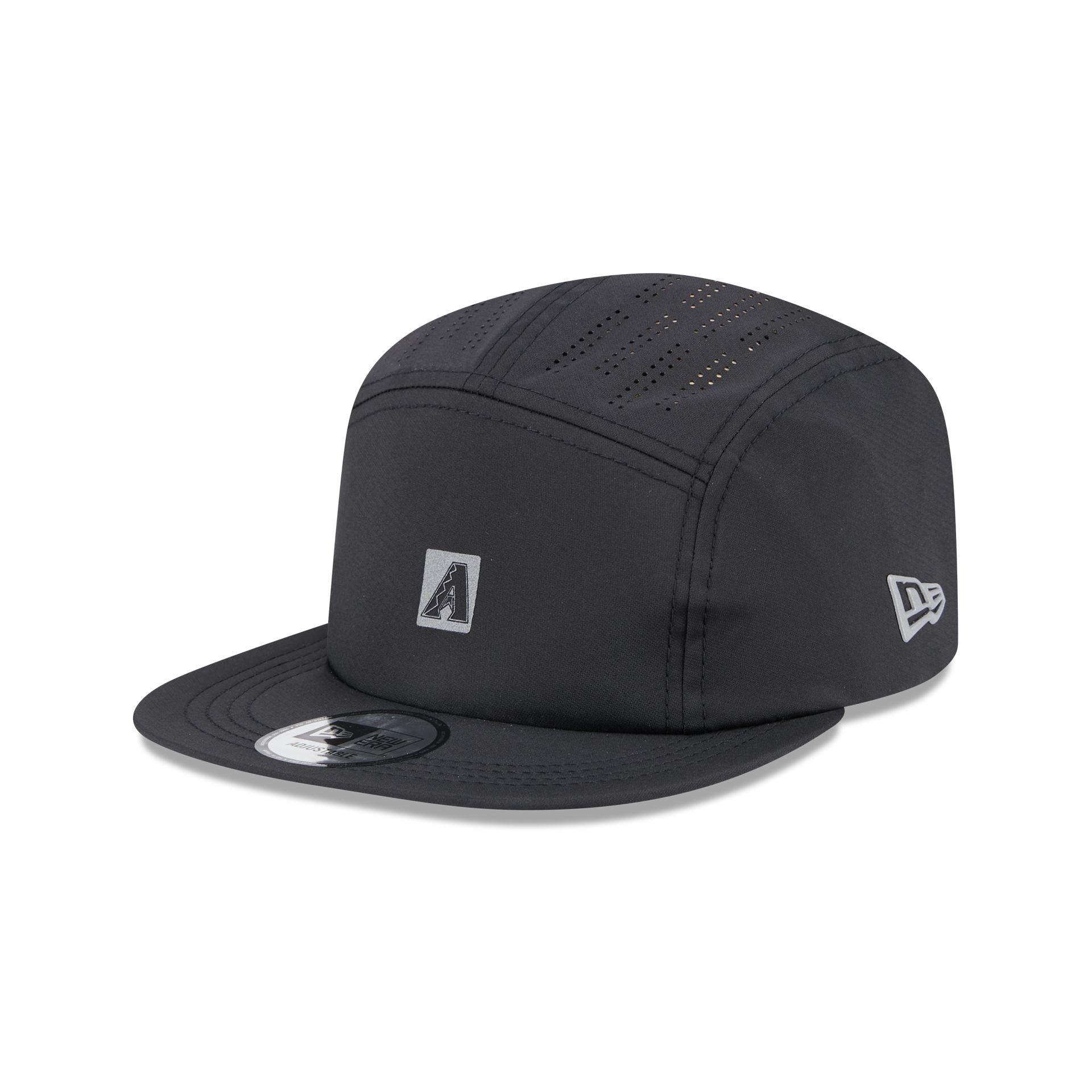 New Era Cap Contour Runner Snapback Hat Male Product Image