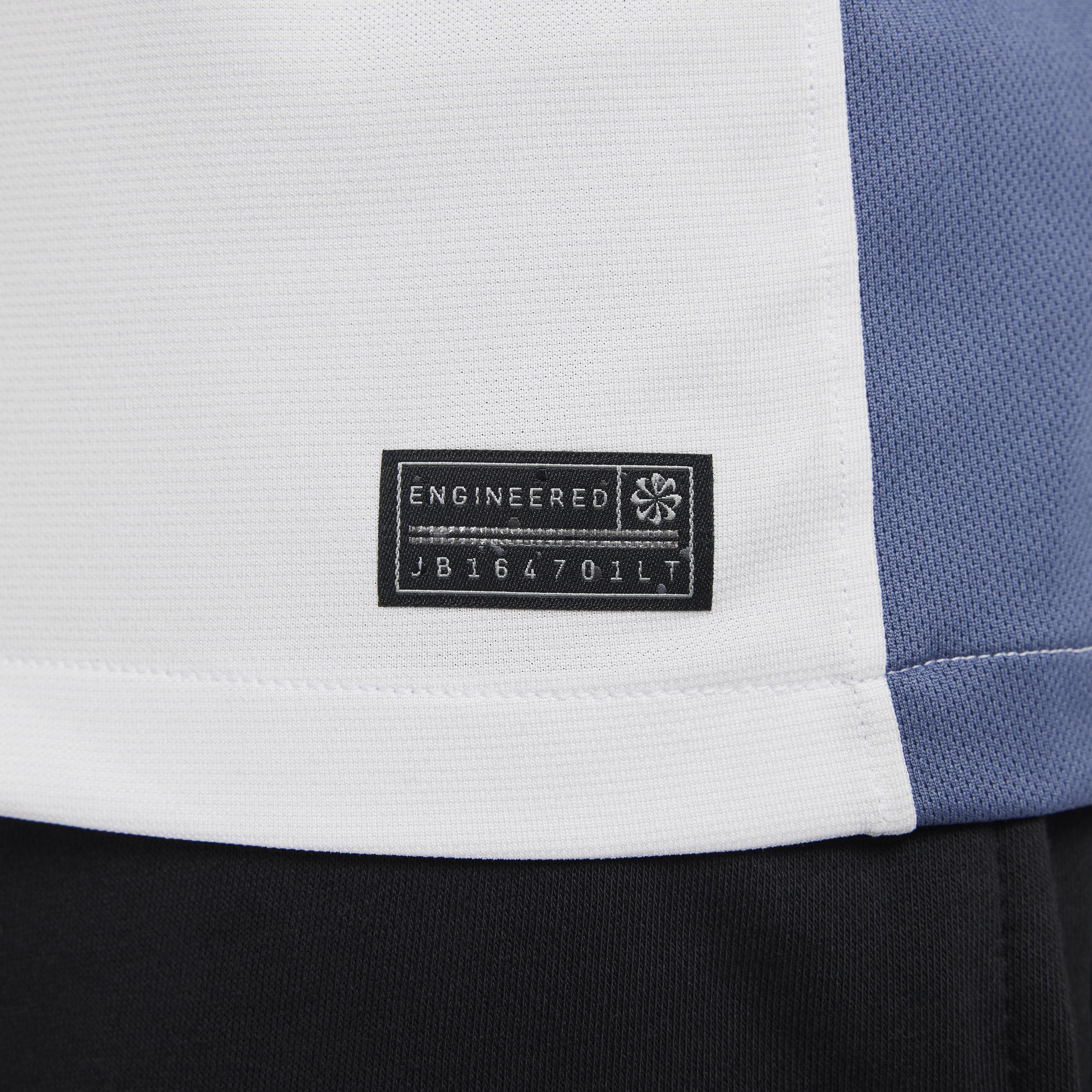 Inter Milan 2024/25 Stadium Away Nike Men's Dri-FIT Soccer Replica Jersey Product Image