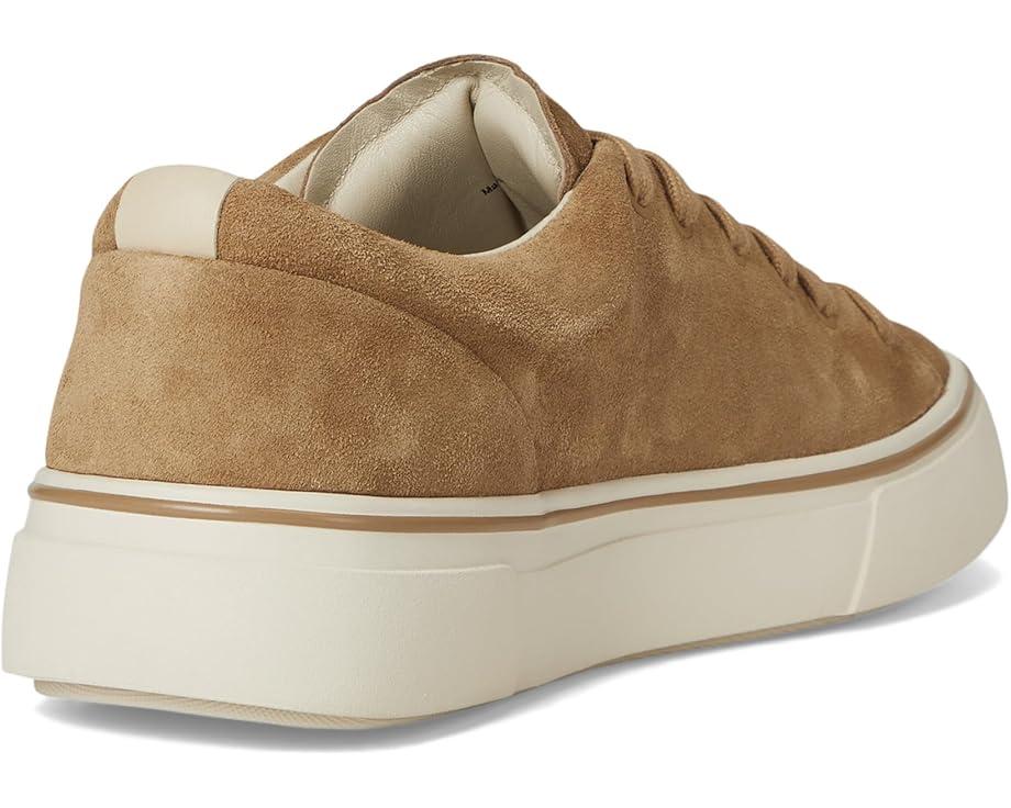 Peyton Lace-Up Sneakers Product Image