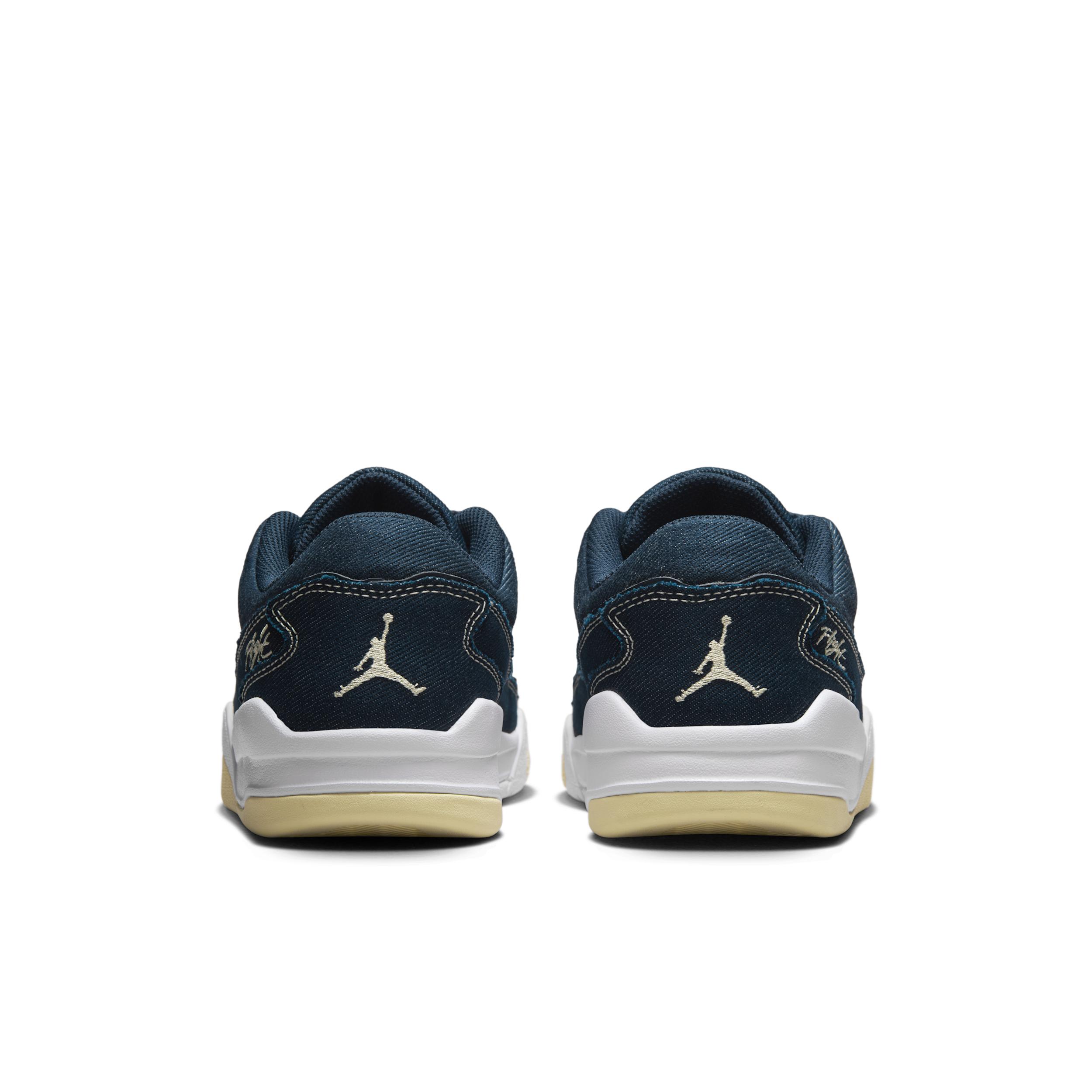 Women's Jordan Flight Court Shoes Product Image