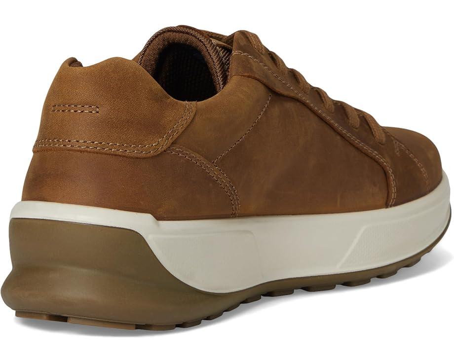 Byway Origin Tie Casual Sneaker Product Image