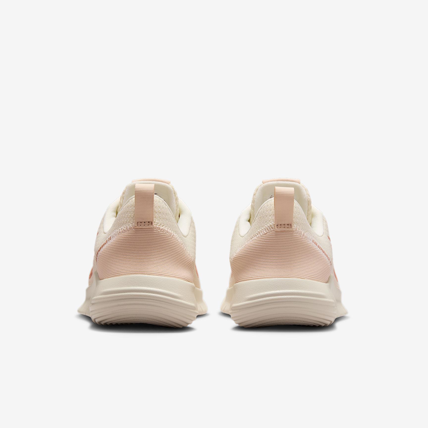 Nike Women's Flex Experience Run 12 Road Running Shoes Product Image