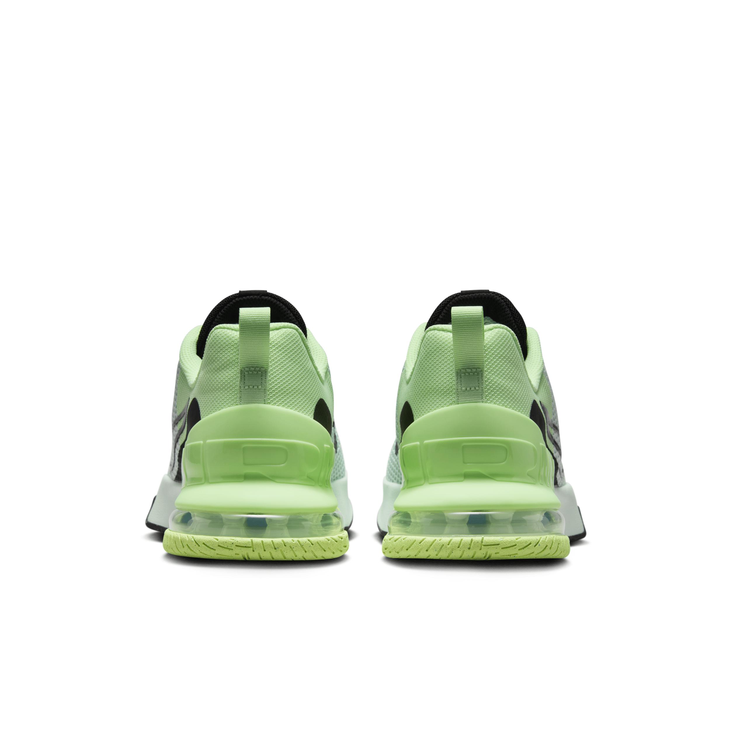 Mens Nike Air Max Alpha Trainer 6 Training Shoes Product Image