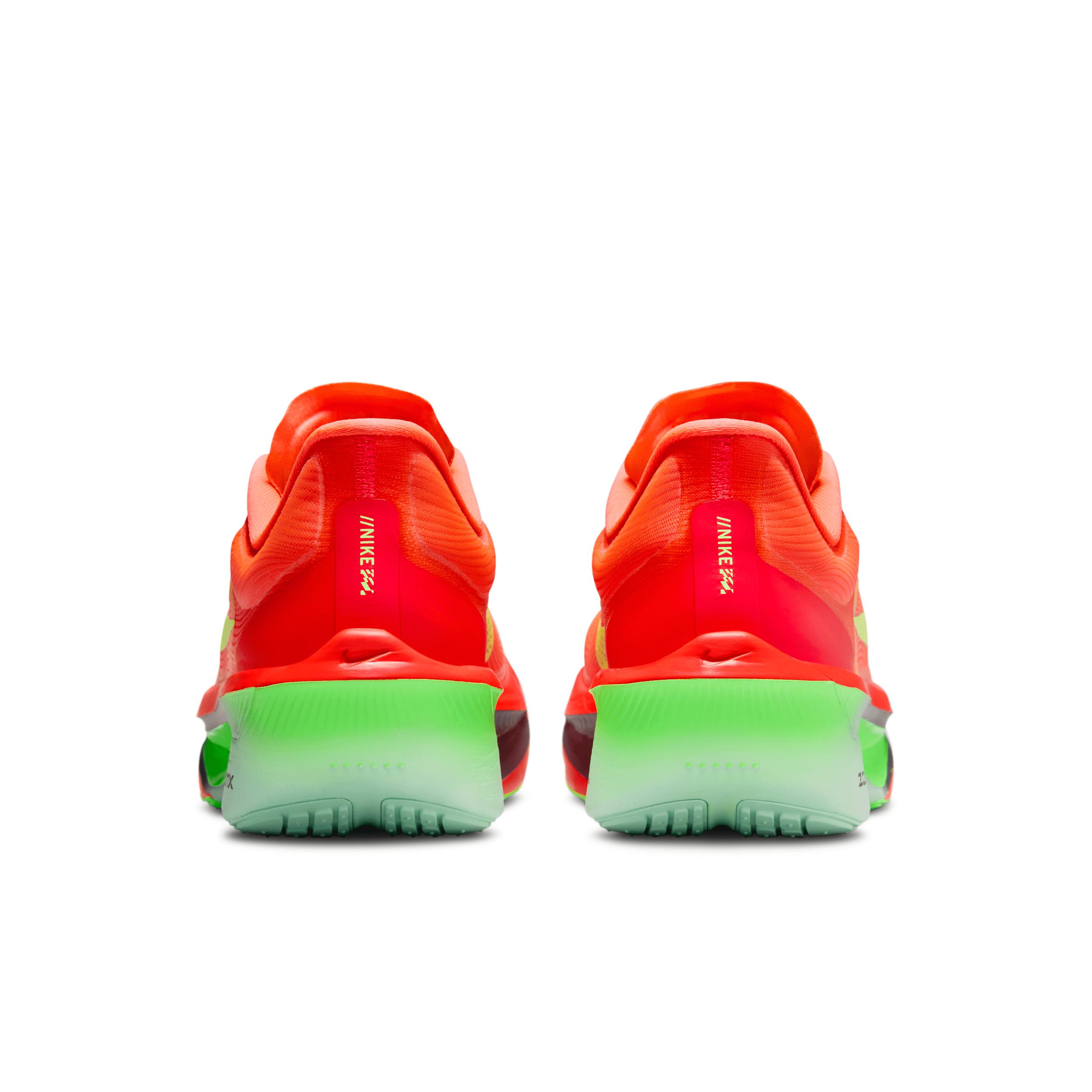 Nike Womens Zoom Fly 6 Road Racing Shoes | FN8455-601 Product Image