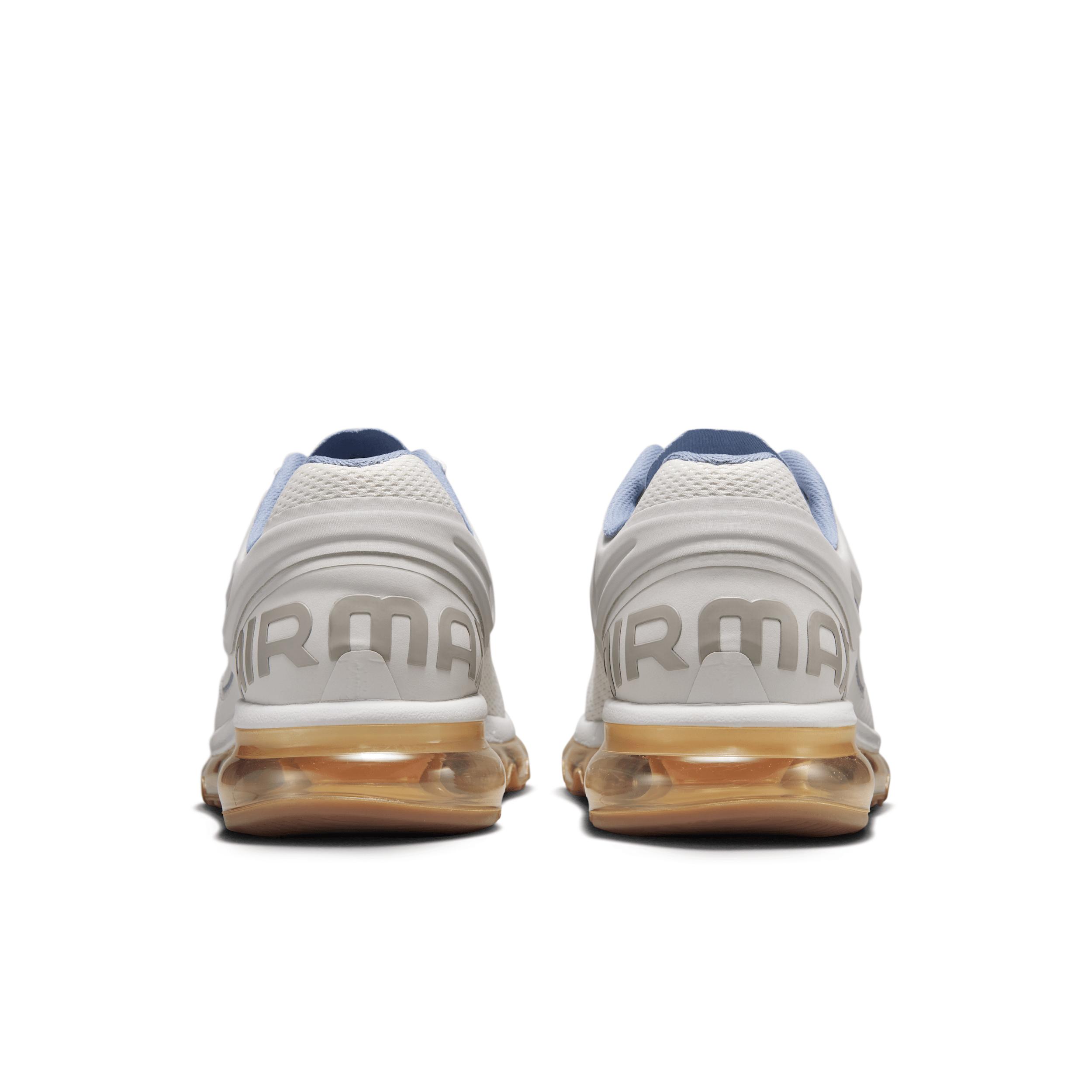 Nike Mens Air Max 2013 Shoes | HV4303-099 Product Image