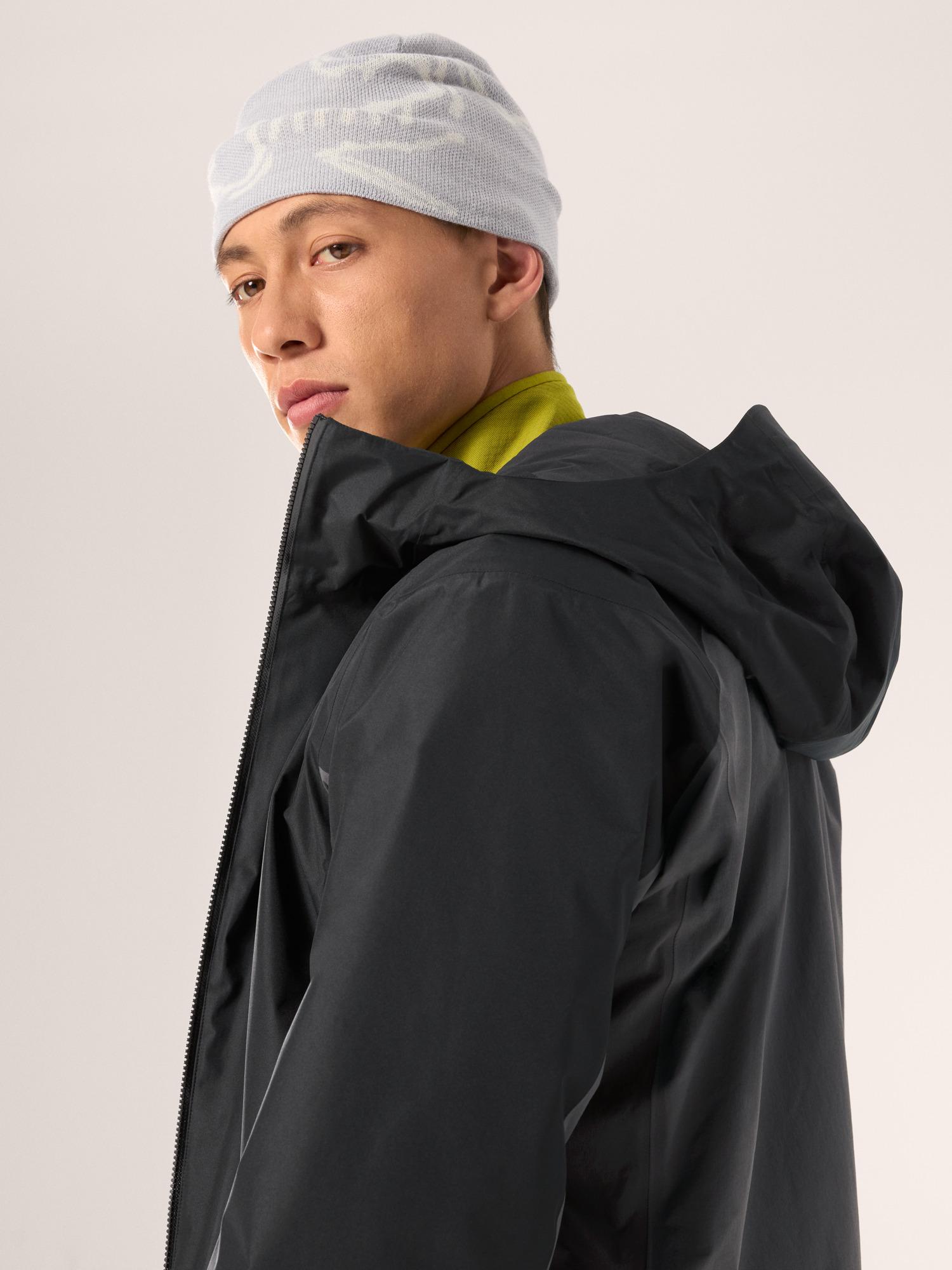 Solano Insulated Hoody Men's Product Image