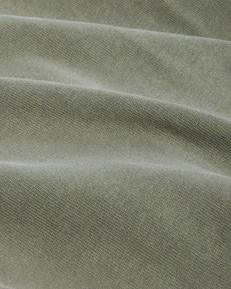 Garment Dye Tee - Oyster Grey Product Image