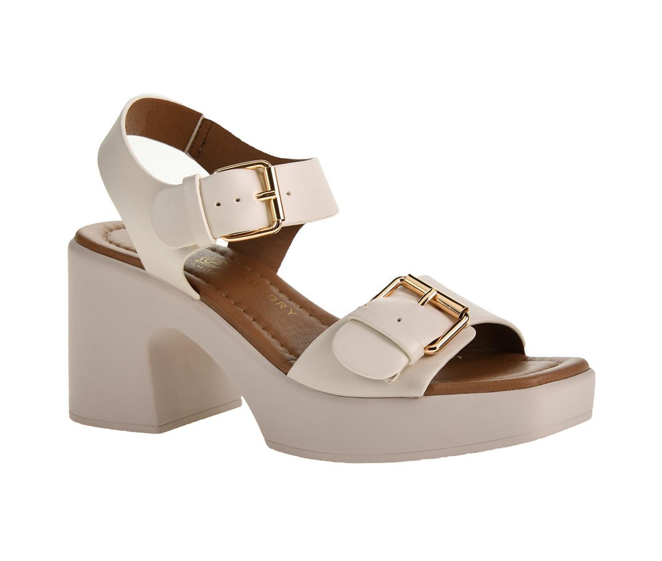Women's Chinese Laundry Drew Dress Sandals Product Image