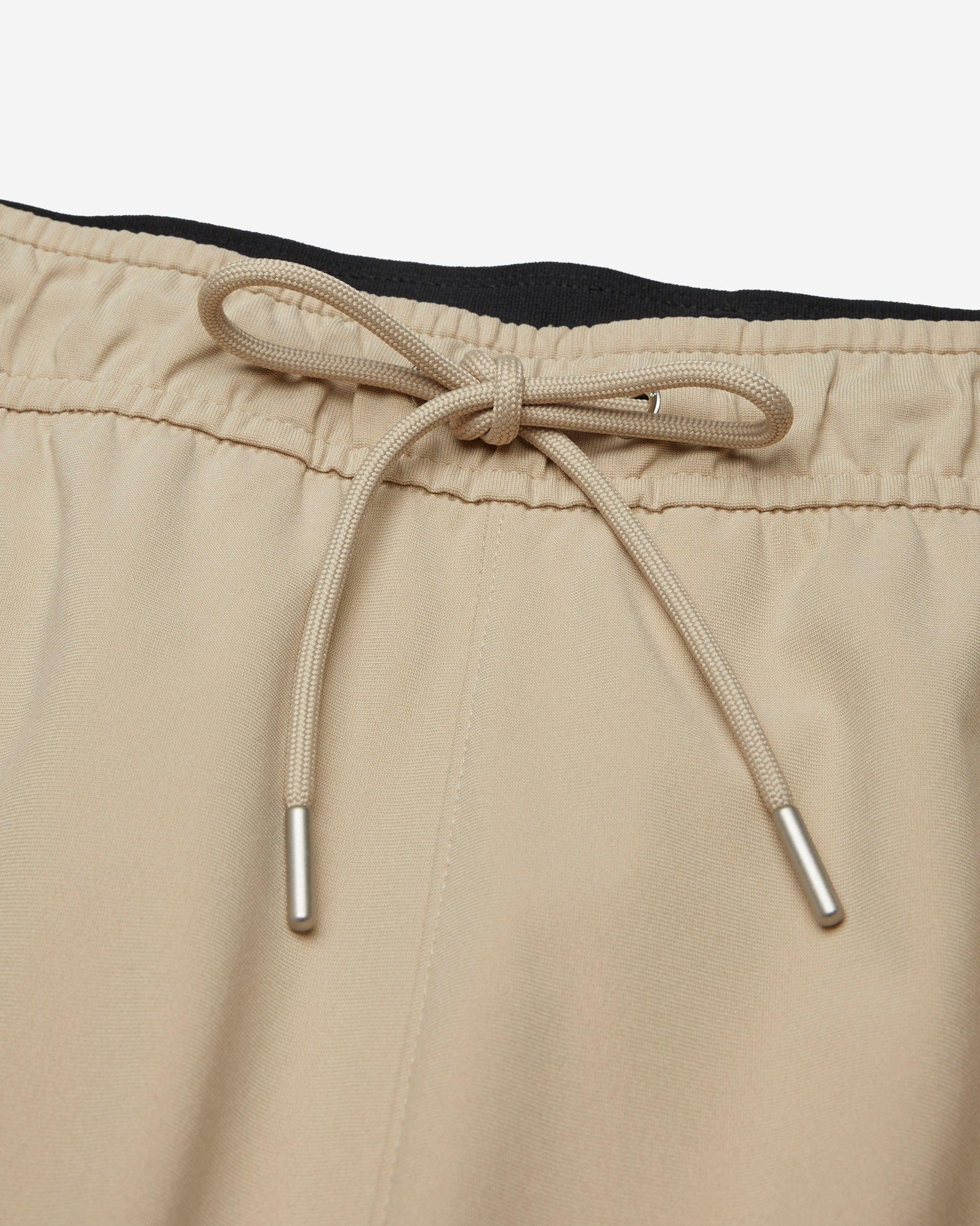 Missoni Men's Tailored Trousers with Chevron Pattern Product Image