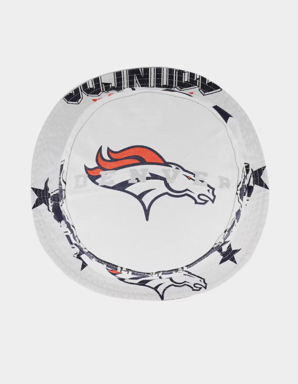 47 BRAND Denver Broncos Energize Bucket Hat - MULTI Product Image