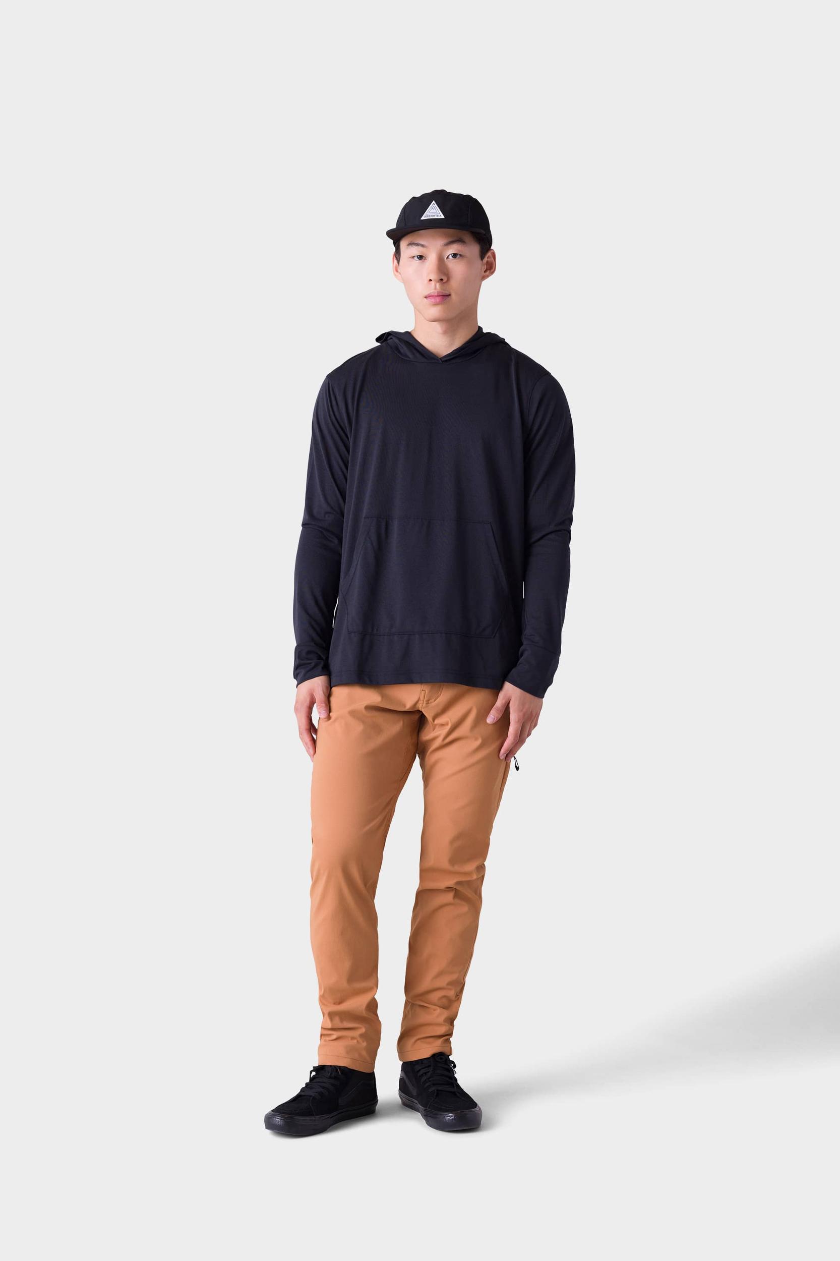 686 Everywhere® Merino-Lined Pant - Slim Fit Male Product Image