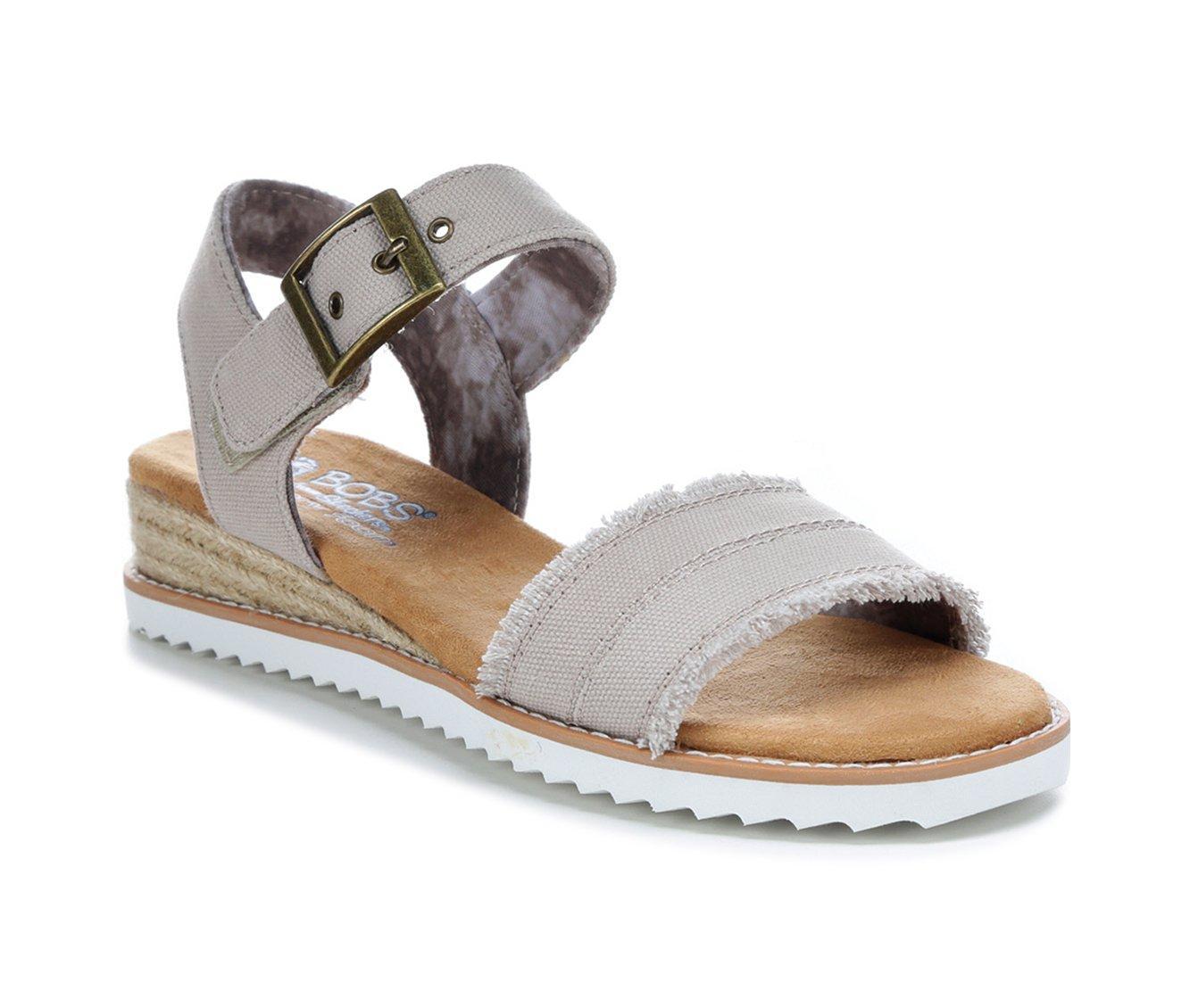 Women's BOBS Adobe Princess Wedges Product Image