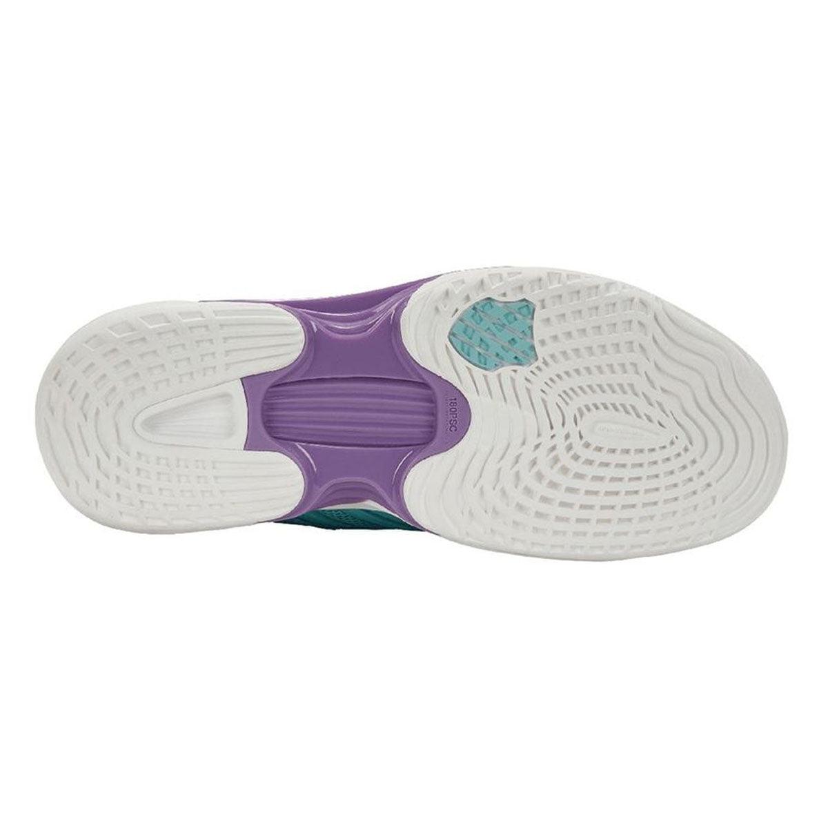 K-Swiss Women's Speed Trac Tennis Shoe Product Image