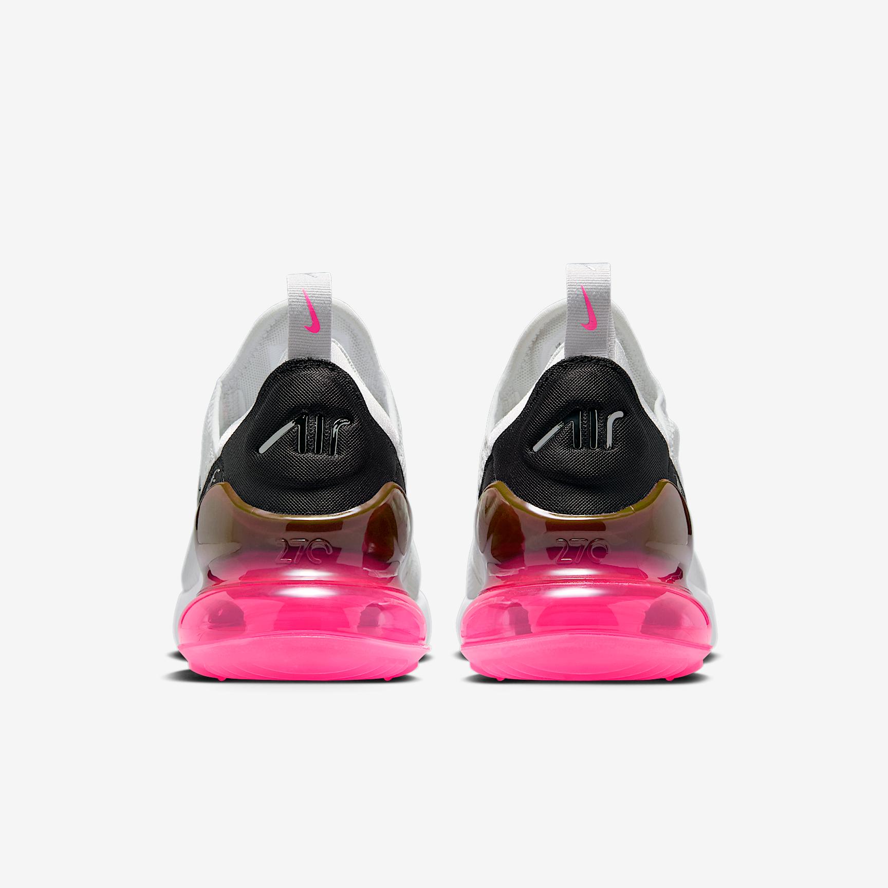 Nike Womens Air Max 270 Shoes | IM2527-025 Product Image