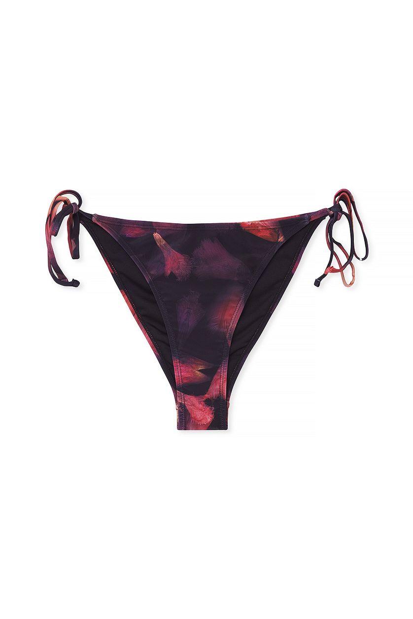 Tie Strap Bikini Panty Product Image