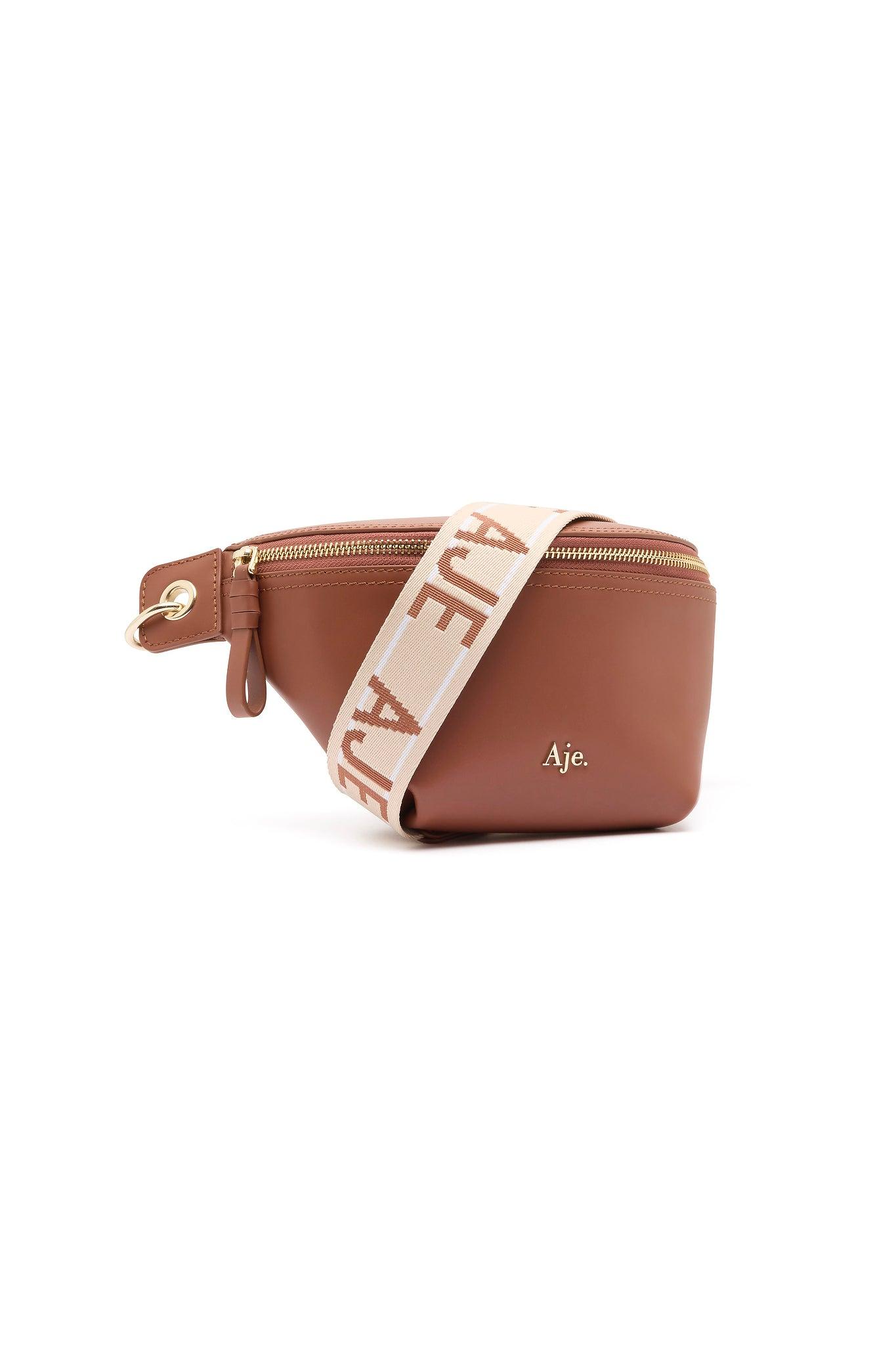 Arc Logo Crossbody Product Image