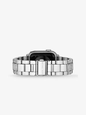 Pavé -Tone Strap For Apple Watch® Product Image