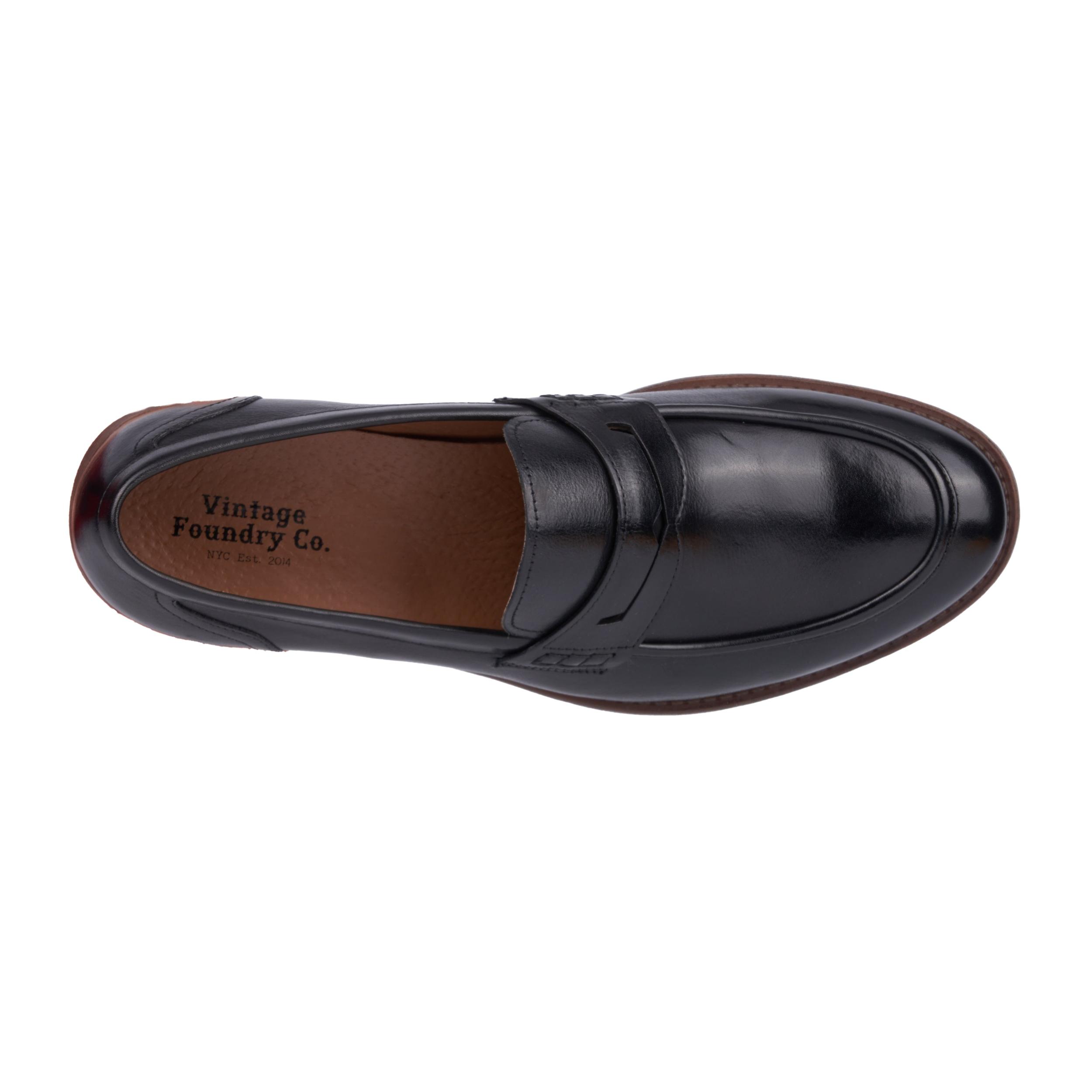 Men's Harry Dress Loafers Product Image